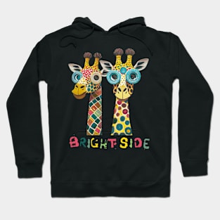 Bright Side Hoodie